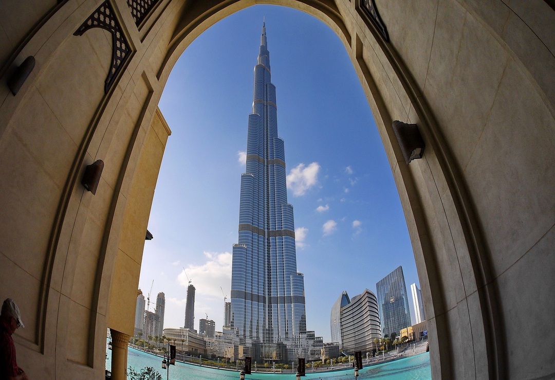 إقامة جديدة في الإمارات تتيح للأجانب العيش فيها وممارسة أعمالهم في الخارج