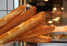 الخبز الفرنسي الشهير 