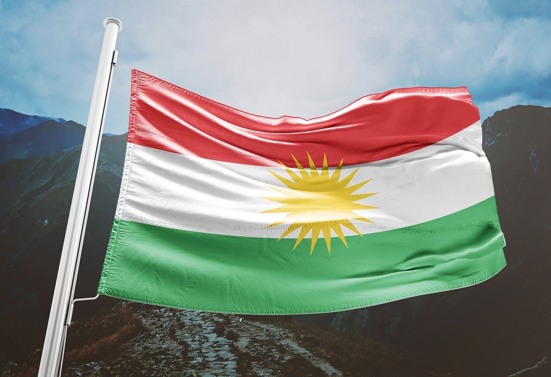يوم العلم الكردي، رمزية مشتركة تجمع الشعب الكردي في المهجر