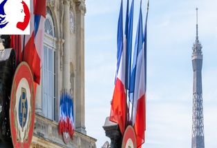 السفارة الفرنسية في سلطنة عمان تطلب طلباً طريفاً من مشجع منحوس