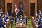 كندا: البرلمان يصوت بالإجماع على اقتراح لاستقبال 10 آلاف لاجئ من أقلية الإيغور المسلمة