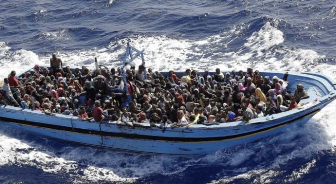 تقرير يكشف تسجيل نسب قياسية لوفيات المهاجرين بسواحل البحر المتوسط