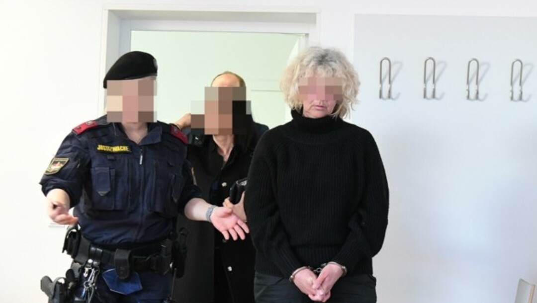النمسا: الحكم بالسجن 3 سنوات وغرامة 30 ألف أورو على مهربة بشر أوكرانية
