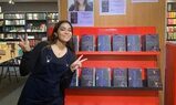 الأكثر قراءة حول العالم.. روائية جزائرية تخطت مبيعات كتبها الأمير هاري الشهير في فرنسا