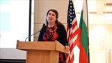 أمريكية مهاجرة من أصل عراقي مرشحة لتكون سفيرة الولايات المتحدة في مصر