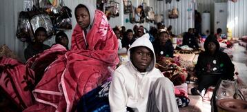الأمم المتحدة: لدينا قائمة بأسماء المتورطين بجرائم ضد الإنسانية بحق المهاجرين في ليبيا