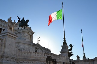إيطاليا: إعلان حالة الطوارئ بهدف التصدي للهجرة غير الشرعية