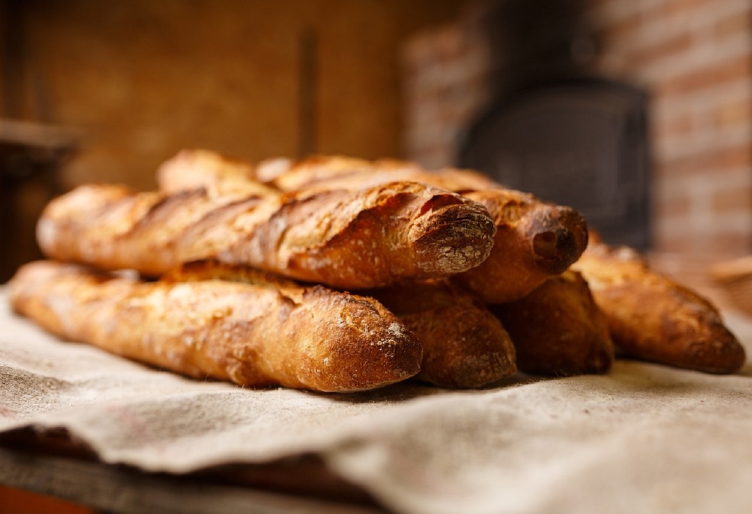 مهاجر سيريلانكي يفوز بجائزة أفضل خبز فرنسي السنوية والتي ستطعم الإليزيه