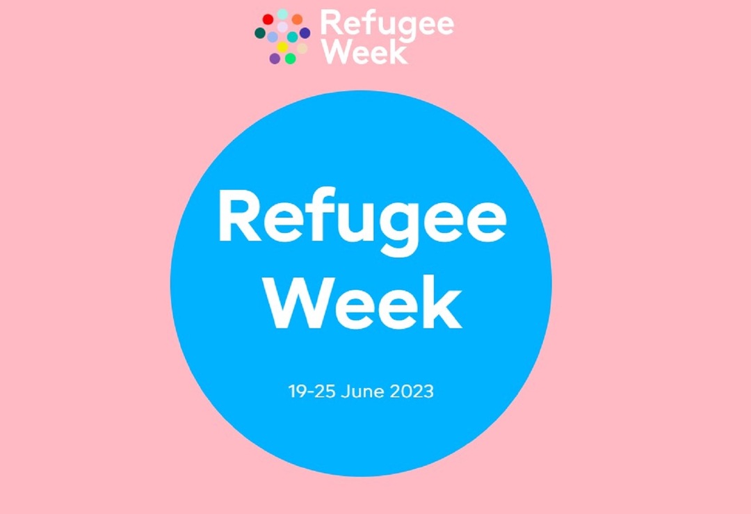 أسبوع اللاجئين 2023...احتفال بمساهمات وابداع اللاجئين حول العالم
