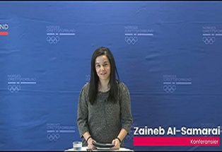 النرويج: تعيين سيدة من أصل عراقي رئيسة للجنة الأولمبية.. تعرف عليها