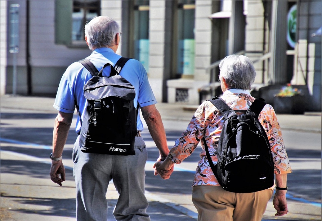 إيطاليا: انخفاض غير مسبوق في نسبة المواليد وارتفاع عدد المسنين