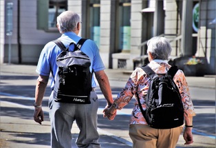 إيطاليا: انخفاض غير مسبوق في نسبة المواليد وارتفاع عدد المسنين
