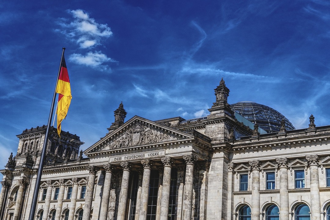 ألمانيا: قانون جديد للجنسية...ويسمح أيضاً بالتعدد
