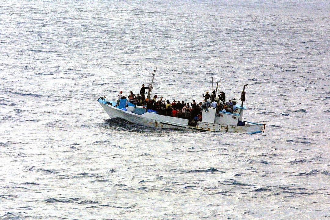 أعداد قياسية من اللاجئين تصل إلى جزر الكناري بالقوارب