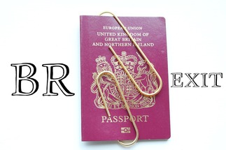 ارتفاع أعداد البريطانيين حاملي جوازات السفر الأيرلندية