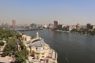 مصر: فترة محدودة لتسوية أوضاع المقيمين غير الشرعيين