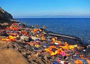 الإعلام اليوناني يُهاجم تُركيا.. بسبب موجات المُهاجرين