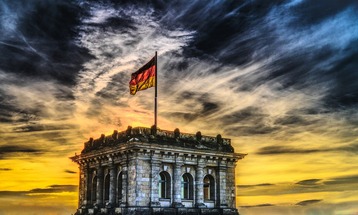 العاصمة الألمانية تُعلن عن انتهاء القدرة الاستيعابية للاجئين