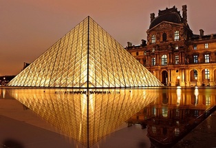 رفع رسوم تذاكر دخول متحف اللوفر في باريس...وسط توقعات بالغلاء قبل ألعاب 2024