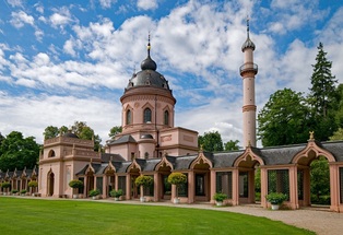 اتفاق ألماني تركي حول أئمة المساجد في ألمانيا