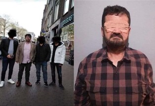 شهادات مرعبة لمهاجرين متضررين من سوري في هولندا...ومنها الجنس مقابل الطعام