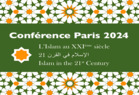 الإسلام وسُبل الحرية والتسامح...شعار مؤتمر دولي في باريس حول الإسلام