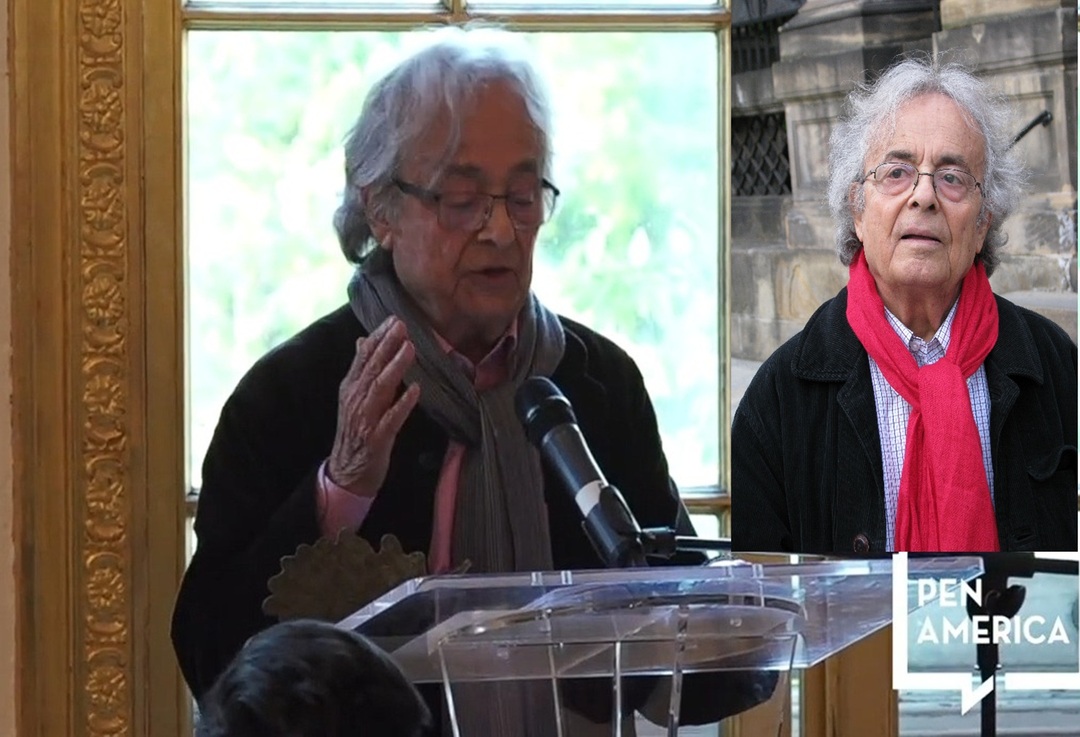 أدونيس: بين لهاث نوبل وسرقة الشعر...من ينتصر؟