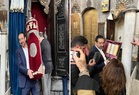 مع ترشح هنري حمرا لمجلس الشعب السوري...من هم يهود سوريا؟